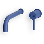 Цветной смеситель Mireda варинант исполнения - 8 | Loft Concept в Екатеринбурге