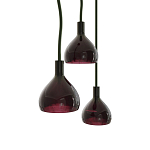 Подвес Cupula варинант исполнения - 4 | Loft Concept в Екатеринбурге