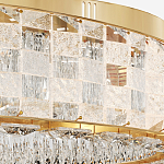 Потолочный светильник Castello 3000К 32Вт варинант исполнения - 2 | Loft Concept в Екатеринбурге