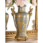 Ваза фарфоровая Serwera варинант исполнения - 8 | Loft Concept в Екатеринбурге