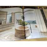 Дизайн интерьера в современном стиле Contemporary Living Yearbook 2024 варинант исполнения - 6 | Loft Concept в Екатеринбурге