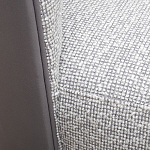 Кресло вращающееся с обивкой из рогожки Spinning Performance варинант исполнения - 3 | Loft Concept в Екатеринбурге