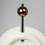 Подвесной светильник MOROSHKA big [white] варинант исполнения - 3 | Loft Concept в Екатеринбурге