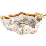 Блюдо фарфоровое Polly варинант исполнения - 1 | Loft Concept в Екатеринбурге