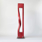 Скульптура «Красная Венера» варинант исполнения - 1 | Loft Concept в Екатеринбурге