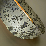 Бра винтажное с имитацией коррозии на медном корпусе Predominant варинант исполнения - 3 | Loft Concept в Екатеринбурге