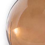 Ваза-бутыль из стекла TRANSPARENT FORMS 56 варинант исполнения - 8 | Loft Concept в Екатеринбурге