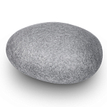 Пуф - Камень SOLID варинант исполнения - 7 | Loft Concept в Екатеринбурге