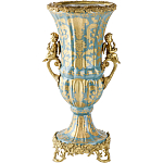 Ваза фарфоровая Alexsiaya варинант исполнения - 1 | Loft Concept в Екатеринбурге