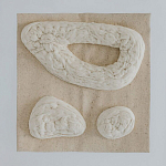 Панно «Дюна №2» варинант исполнения - 1 | Loft Concept в Екатеринбурге