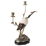 Подсвечник Candleholder Ibis Atlantis варинант исполнения - 3 | Loft Concept в Екатеринбурге