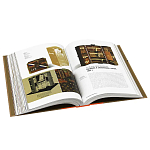 Книга 100 легенд роскоши: Louis Vuitton Пюжале-Плаа Эрик, Леонфорт Пьер варинант исполнения - 6 | Loft Concept в Екатеринбурге