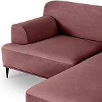 Диван The Sand Rose варинант исполнения - 4 | Loft Concept в Екатеринбурге