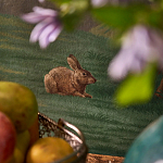 Обои ручная роспись Hill Country Scenic Special Colourway on scenic paper варинант исполнения - 6 | Loft Concept в Екатеринбурге