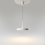 Подвесной светильник Gerhard 3000К 39Вт варинант исполнения - 9 | Loft Concept в Екатеринбурге