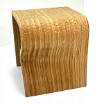 Табуретка параметрическая «FLEXIBLE» варинант исполнения - 3 | Loft Concept в Екатеринбурге