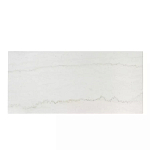 Журнальный столик прямоугольный White Marble Surface варинант исполнения - 3 | Loft Concept в Екатеринбурге