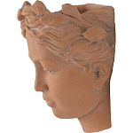 Кашпо Roman face варинант исполнения - 3 | Loft Concept в Екатеринбурге