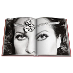 Лимитированная подарочная большая книга CARTIER Panthère варинант исполнения - 14 | Loft Concept в Екатеринбурге