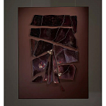 Панно «Марсала» варинант исполнения - 1 | Loft Concept в Екатеринбурге