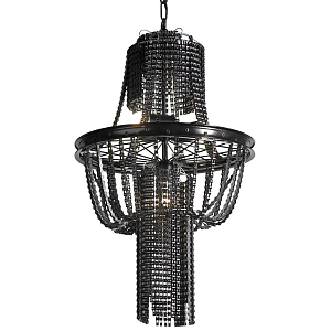 Люстра Chain chandelier