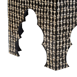 Столик дизайнерский Modernization варинант исполнения - 5 | Loft Concept в Екатеринбурге