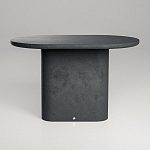 Стол обеденный «Base» варинант исполнения - 2 | Loft Concept в Екатеринбурге