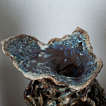 Ваза «Время травы» варинант исполнения - 3 | Loft Concept в Екатеринбурге