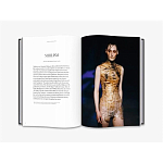 Alexander McQueen: Unseen варинант исполнения - 2 | Loft Concept в Екатеринбурге