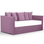 Кровать-кушетка Memory варинант исполнения - 10 | Loft Concept в Екатеринбурге