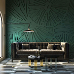 Барельеф JANNET варинант исполнения - 1 | Loft Concept в Екатеринбурге