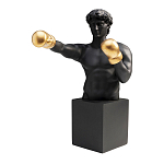 Статуэтка David with Golden Gloves варинант исполнения - 1 | Loft Concept в Екатеринбурге