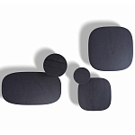 Кофейный стол REGENT Coffee Table варинант исполнения - 6 | Loft Concept в Екатеринбурге