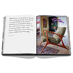 Книга подарочная Смелый бразильский стиль Сиг Бергамина Assouline Maximalism by Sig Bergamin варинант исполнения - 6 | Loft Concept в Екатеринбурге