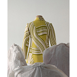 Книга Federico Forquet Conceived A Magical World of Fashion, Gardens, and Interiors варинант исполнения - 4 | Loft Concept в Екатеринбурге