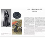 Книга в подарок Диор новый образ Dior: A New Look варинант исполнения - 3 | Loft Concept в Екатеринбурге