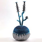 Статуэтка тропический фрукт Pandora Tropical Fruit Blue Reef варинант исполнения - 2 | Loft Concept в Екатеринбурге