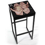 Барный стул Zodiac sign Близнецы варинант исполнения - 1 | Loft Concept в Екатеринбурге