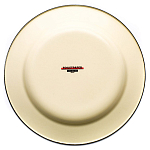 Тарелка Seletti I love u варинант исполнения - 2 | Loft Concept в Екатеринбурге