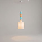 Подвесной светильник Comforty Е27 варинант исполнения - 3 | Loft Concept в Екатеринбурге