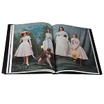 Книга Dior Glamour 1952-1962 Shaw Mark варинант исполнения - 3 | Loft Concept в Екатеринбурге