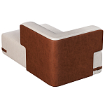 Кушетка Richmond  варинант исполнения - 4 | Loft Concept в Екатеринбурге