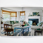 Подарочная Книга This is Home Jeffrey Alan варинант исполнения - 2 | Loft Concept в Екатеринбурге