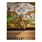 Чаша фарфоровая с ангелами Porcelain Angels of Paradise варинант исполнения - 4 | Loft Concept в Екатеринбурге