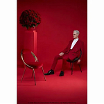 Иллюстрированная монография дизайнера Ли Брума Fashioning Design: Lee Broom варинант исполнения - 2 | Loft Concept в Екатеринбурге