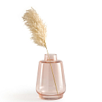 Ваза из цветного стекла  TRANSPARENT FORMS 21 варинант исполнения - 1 | Loft Concept в Екатеринбурге