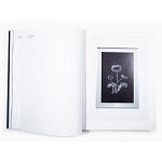 Книга Laurent Grasso: Time Travel варинант исполнения - 1 | Loft Concept в Екатеринбурге