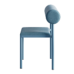 Стул «Валик» варинант исполнения - 2 | Loft Concept в Екатеринбурге