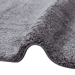 Ковер прямоугольный из полиэстера Dark gift варинант исполнения - 2 | Loft Concept в Екатеринбурге