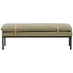 Банкетка Chase Banquet варинант исполнения - 2 | Loft Concept в Екатеринбурге